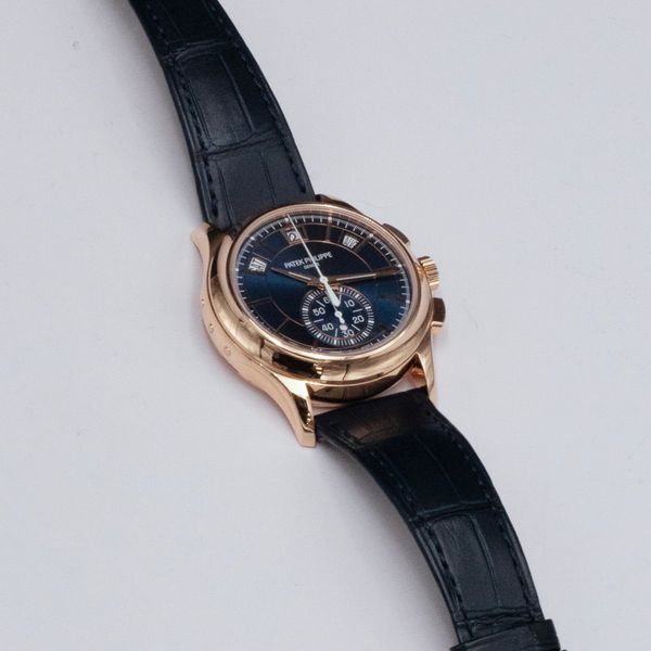 Patek Philippe Complications 5905R-010